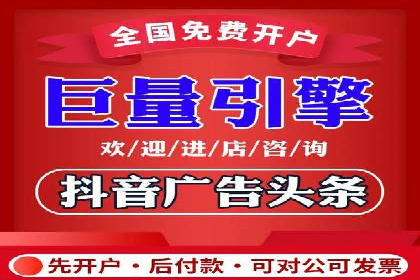 抖音信息流广告与代理服务的结合案例探讨